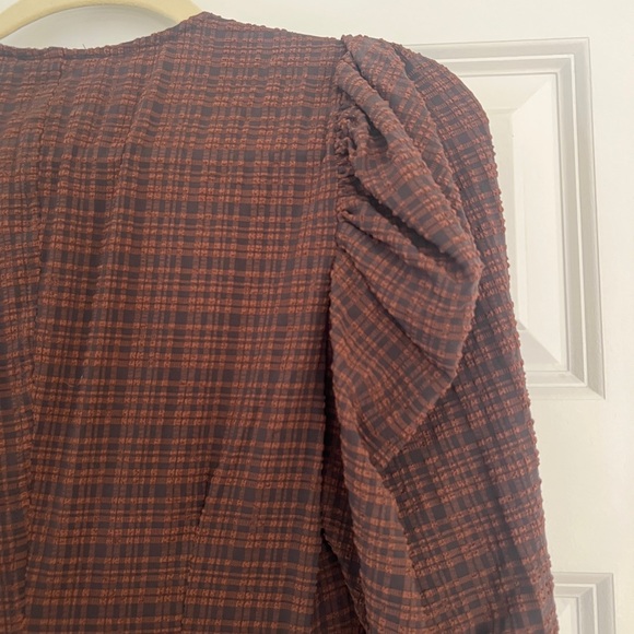 GANNI maxi dress - Picture 7 of 11